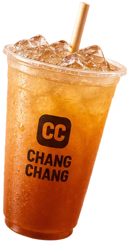 Trà bí đao hạt chia